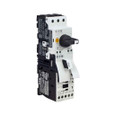 Eaton XTSCP25BBP XT IEC FVNR Manual Motor Controller