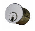 Alarm Controls CY-1 Series  - Mortise Cylinders