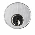 Alarm Controls CY-1 Series - Mortise Cylinders