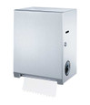 Bobrick B-2860 Surface-Mounted Roll Paper Towel Dispenser