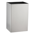 Bobrick B-368-60 Interchangeable Receptacle, 18-gal. Capacity