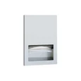 Bobrick B-35903 Recessed Paper Towel Dispenser