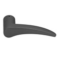 Von Duprin 050012/050013 Trim Lever Style 12 for 992 RMV/994/996 L-DT/L-NL Series Exit Devices
