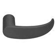 Von Duprin 050017 #17 Style Trim Lever for 992 RMV/994/996 L-DT/L-NL Series Exit Devices