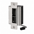 SDC Uniflex Series 55-E Heavy Duty 3/4" Mortise Electric Strike with Field Reversible Fail-Safe/Fail-Secure Operation