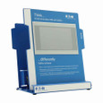Eaton XV100DEMO XV100 Operator Interface, With Galileo Demo Sales Stand