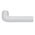 Von Duprin 050733 #02 Style Trim Lever for 994/996 RMV L/L-BE Series Exit Devices