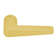 Von Duprin 050735 Trim Lever #05 Style for 994/996 RMV L/L-BE Series Exit Device Replacement Part