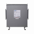 Eaton Y48G37T45CUSS General purpose encapsulated transformer, EPT, copper, NEMA 3R, 244, 60 Hz, three-phase, 480 V, 380Y/220 V, 2 at -5% FCBN, 115 °C rise, 45 KVA, indoor-outdoor, 66A