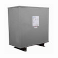 Eaton Y38M25T75 General purpose encapsulated transformer, EPT, aluminum, NEMA 3R, 245, 60 Hz, three-phase, 380 V, 220 V, 2 at +2.5% FCAN, 4 at -2.5% FCBN, 115 °C rise, 75 KVA, indoor-outdoor, 85L