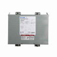 Eaton Y24G37T06 General purpose encapsulated transformer, EPT, aluminum, NEMA 3R, 200, 60 Hz, three-phase, 240 V, 380Y/220 V, 2 at -5% FCBN, 115 °C rise, 6 KVA, indoor-outdoor, 70C