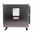 Eaton Z48D28B30CU Hazardous location encapsulated transformer,Class 1 Division 2 Groups A, B, C and D, Three-phase, PV: 480V, Taps: 2 at +2.5% FCAN, 2 at -2.5% FCBN, SV: 208Y/120V, 80°C, 30 kVA, Cu windings, Frame: 244H, Indoor-Outdoor