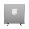 Eaton Z48G28E75CU 75 kVA Class 1 Division 2 Transformer, 3PH, 480-208Y/120, shielded, Copper Windings, NEMA 3R Enclosure