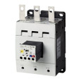 Eaton ZEB225-175-GF XT IEC FVNR Manual Motor Controller, 10A, 45 mm Frame size, 24 Vdc coil,