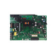 Securitron AQL104-D8E1 Switching Power Supply With Integrated Fire Alarm Interface, 24VDC 10A, 3 A ATO Power Dist Modules, E1 Enclosure