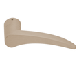Von Duprin 050738/050739 Trim Lever #12 Style Replacement Part for 992 RMV / 994 / 996 L-DT / L-NL Exit Devices