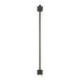 WAC Lighting H Track 36in Extension For Line Voltage H-Track Head