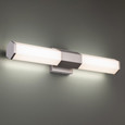 WAC Lighting Remi 24in LED Bathroom Vanity & Wall Light 3CCT