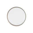 WAC Lighting 18.82" Lithium LED Round Flush Mount 5-CCT Selectable FM-20018