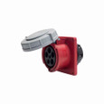 Crouse-Hinds AH560R7W Eaton Arrow Hart pin and sleeve receptacle