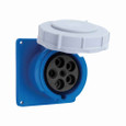 Crouse-Hinds AH560R7W Eaton Arrow Hart pin and sleeve receptacle
