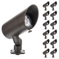 WAC Lighting 5.5" LED Landscape Interbeam Basic Accent Light 12V 5411