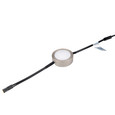 WAC Lighting WAC-HR-AC72 Single LED Puck Light with Double 6in Lead Wire