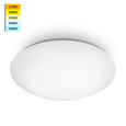 WAC Lighting WAC-FM-211 Glo LED 5-CCT Energy Star Flush Mount