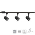 WAC Lighting Oculux Energy Star 3 Light Track Kit