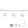 WAC Lighting Oculux Energy Star 3 Light Track Kit