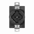 Crouse-Hinds AHPL20403N Locking Receptacle