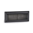 WAC Lighting WAC-WL-5205 Endurance Louvered LED Brick Light