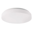 WAC Lighting 15" Blo LED 5-CCT Energy Star Flush Mount FM-115