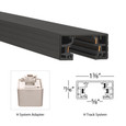 WAC Lighting H Track T Connector