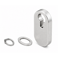 Von Duprin 044020 Retaining Plate Kit for 996L-DT/NL Series Exit Device Parts