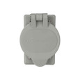 Crouse-Hinds WP1 Weatherproof Receptacle Cover