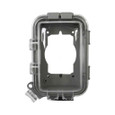 Crouse-Hinds WIU-1 While-in-use Weather Protective Covers