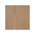 Milbank 1010WB 7x7 Back Panel Non-UL Listed Wood No Paint No Mounting Holes