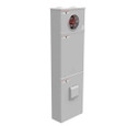 Milbank 217MTB-P48 7 Terminal Ring Type 2 Small Closing Plate Link Bypass 1-100 Ampere Main Pullout 480 Volt Rating