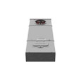 Milbank 217MTB/22 7 Terminal Ring Type 2 Small Closing Plate Link Bypass 1-100 Ampere Main Breaker 22k Ampere Interrupting Capacity Rating