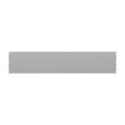 Milbank 121272-GSC1-NK-NP 12x72x12 Screw Cover Wireway Type 1 UL Listed Steel No Knockouts No Paint