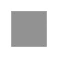 Milbank 484816-CT3R 48x16x48 Hinge Cover Type 3R Steel No Knockouts ANSI 61 Gray Double Doors Padlocking 3 Point Handle Back Panel Weld Studs Drip Shield No Center Post