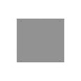 Milbank 484412-CT3R 48x12x44 Hinge Cover Type 3R Steel No Knockouts ANSI 61 Gray Double Doors Padlocking 3 Point Handle Back Panel Weld Studs Drip Shield No Center Post