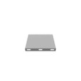 Milbank 66GEU-NK Wireway Universal End Type 1 6x6 Screw Cover ANSI 61 Gray Steel No Knockouts