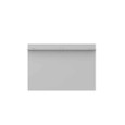 Milbank 88GTF Wireway Telescopic Fitting No Knockouts ANSI 61 Gray Steel