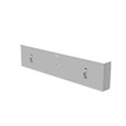 Milbank BC518 800 Ampere 1phase 600 Volt 71in-15in-6in Painted Steel Lift Off Screw Front 2 Lugs Per Landing - 4-600kcmil 4 Lugs Per Landing - 1/0-250kcmil 42k Ampere Interrupting Capacity
