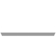 Milbank 88120-GSC1-NK 8x120x8 Screw Cover Wireway Type 1 UL Listed Steel No Knockouts ANSI 61 Gray