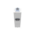 Milbank M400-APS 4 Terminal Ring Type Small Hub Open 1-200 Ampere Main Breaker 4 Branch Circuit