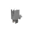 Milbank K5T-WSE Fifth Terminal Use With 40 Block Square Hole Westar