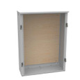 Milbank S9694-O 13 X 34 X 46 Transformer Enclosure